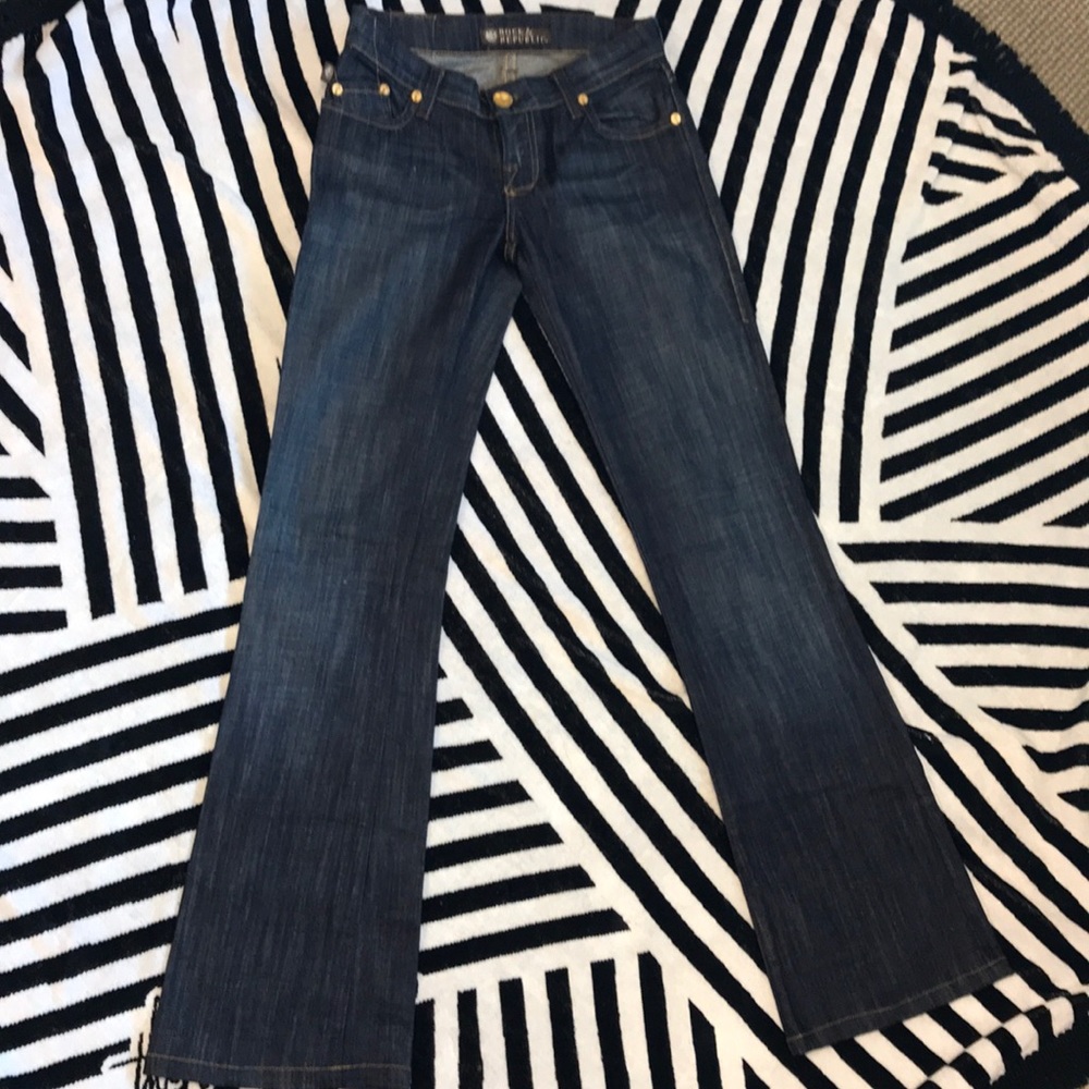 Rock & Republic Kasandra Jeans